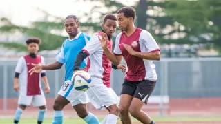 Quinn Width   Red Sea FC v  Somali Seattle Stars HQ