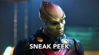 Supergirl 2x03 Sneak Peek #2 "Welcome to Earth" (HD)