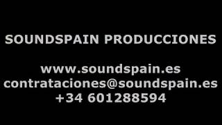 Felix olivares   Soundspain