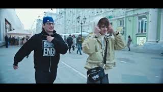 163ONMYNECK - УБЛАЖАТЕЛЬ (пародия)