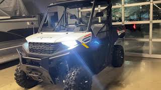 2023 Polaris RANGER 1000 PREMIUM NO WINDOWS