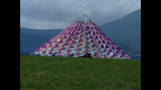 Horizons "arts Nature" en Sancy 2017