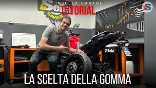 Gomme moto: quando cambiarle e come fare la scelta migliore