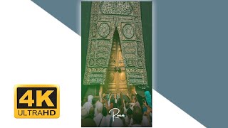 New Hajj status 2022 • Ghilafe khana e kaba status • Hajj status • Hajj mubarak Naat studio786