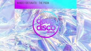 Nando Fortunato – The Poem (Original Mix)