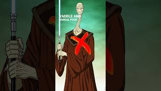 Changes to the Jedi Council during THE CLONE WARS | Star Wars Explained