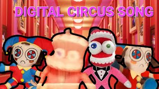 @RockitMusicYT Amazing Digital Circus Song ( collab with @paradiseland700 )