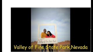 EP#4 Valley of Fire State Park || Las Vegas Trip || Nevada