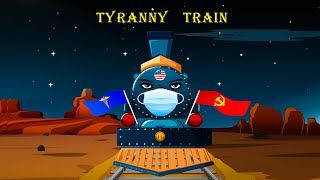 Tyranny Train