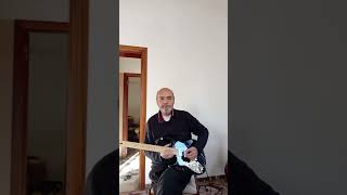 Avevo 23 anni quanto ha sognato di essere amato #guitar #music