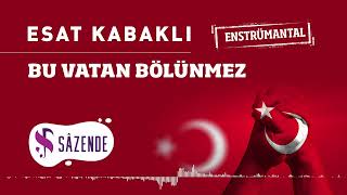 Bu Vatan Bölünmez | Enstrümantal Fon Müziği | Turkish Instrumental Music