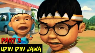 DUBBING JAWA UPIN IPIN (badminton ruwet part 3)