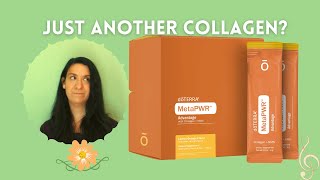 What's Different About doTERRA Collagen?