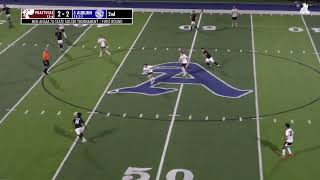 Highlights | The Crazy Final Minutes as Auburn Mens Soccer Outduels Prattville to Win Round One