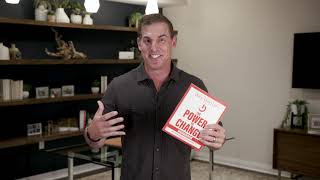 The Power to Change Workbook from Craig Groeschel