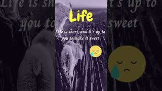 Life | A fresh start requites nothing but a spirit to fight from failures#shorts