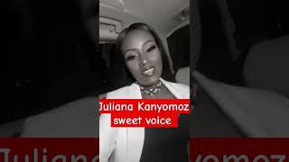 Julian kanyomozi sweet voice #juliankanyomozi#aziz azion #Shorts iamGilbert