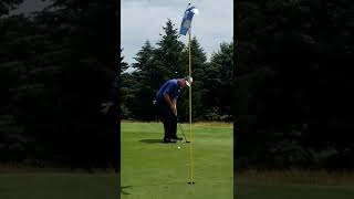 10 foot birdie slips in