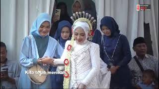 Akad Nikah Widiya & Fachri Hartanto (A'Luvi) |Senin 15 Juli 2024