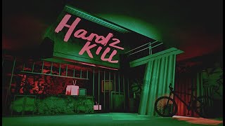 HARD2KILL - Gameplay Trailer