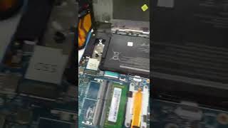 Como instalar um HD SSD NVME M.2 no Notebook #shorts