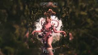 Melanie Martinez - PLUTO (Speed up)