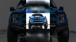 Ford Raptor edit🔥