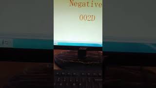 ➖ negative symbol in Ms Word #short #youtubershort #videoshort #compture #learning #MsWords #symbole