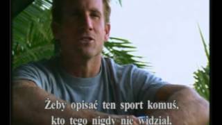 Robby Naish Red Bull Kitesurfers, Interview 2002