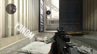 Y3NOM Spectuals: Modern Warfare GUN Game Gameplay