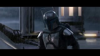 Jango Fett || Rasputin