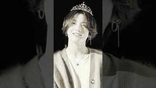 you are in love with prince#bts#jungkook#shortff