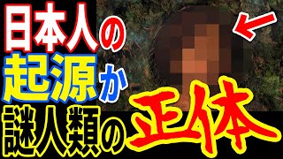 人類の始まりは日本からだった可能性…ほとんどの人が知らない世界中で発見されている歴史を覆す痕跡と古代に存在した謎の人類の正体とは【ぞくぞく】【ミステリー】【都市伝説】