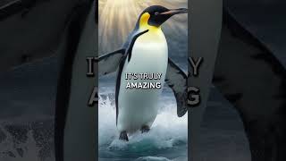 The deepest divers among birds: Discover the incredible diving skills of emperor penguins!