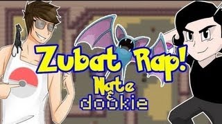 The PokéRap - Dark Cave Edition - dookieshed and NateWantsToBattle