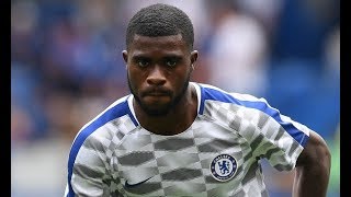 Chelsea in talks to let Jeremie Boga join Italian outfit Sa ssuolo on loan