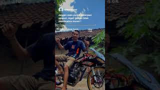 story wa raka komang wijya racing feat sakera venom#wijaya#sakeravenom#rakakomang44#viral