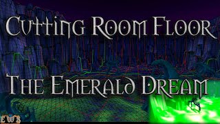 The Emerald Dream - World of Warcraft Cut Content