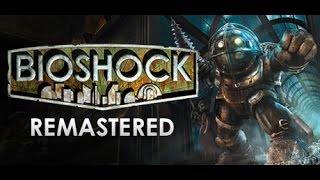 Bioshock Remastered(PC) - 7870k(870k) - 8GB Ram - GTX 750 Ti Max settings