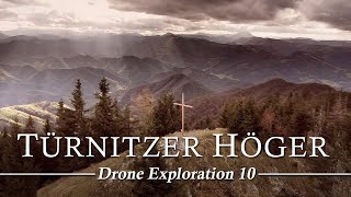 Türnitzer Höger / Türnitzer Alpen | Drone Exploration 10