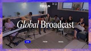 Global Broadcast | October 10, 2024