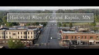 Historic Sites & Art | Grand Rapids, MN