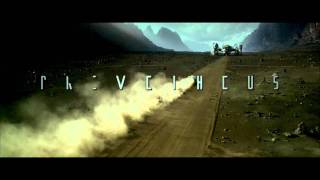 Prometheus: Teaser HD VO st fr