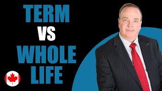 Term vs Whole Life Insurance: What's the Difference?