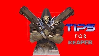 tips for reaper