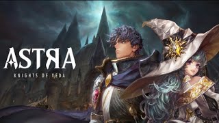 ASTRA: Knights of Veda – Android, Steam, PC