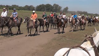 Brasil & Argentina (2020) Day 10 Rancho Santa Susana, Life of Gaucho