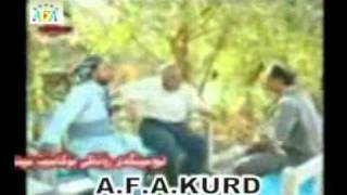 Ahmed Fuad - KunaBa - Mudir Shurta.3gp