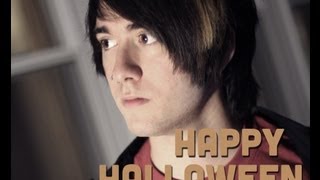 "This Is Halloween" Cover (Ian Drake Kemper) HAPPY HALLOWEEN