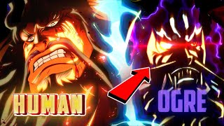 "THIS" New Kaido Form Might Just Break Luffy (AWAKENED MYTHICAL)